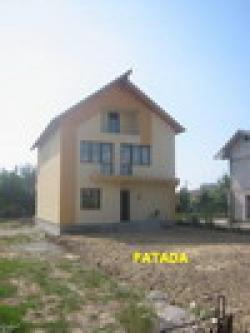 Brand new villa in Bucharest Bucharest